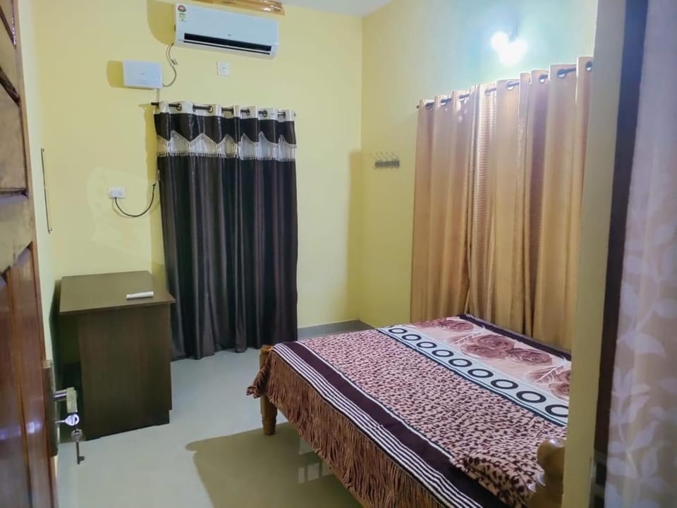 Kadavill House in Kerala