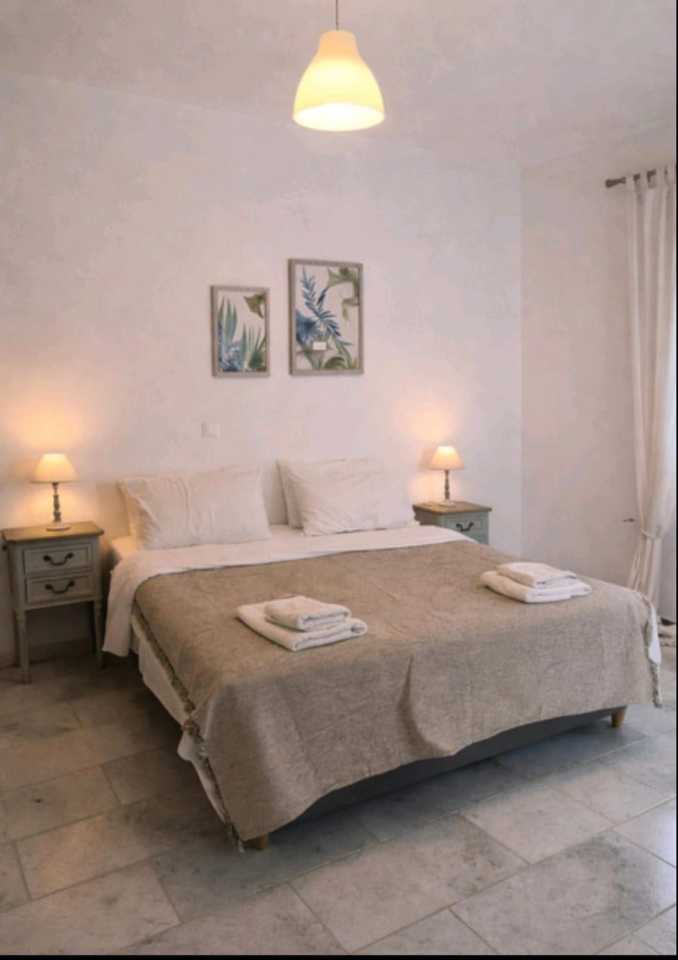Theros Casa Logaras Apartment in Paros, Greece