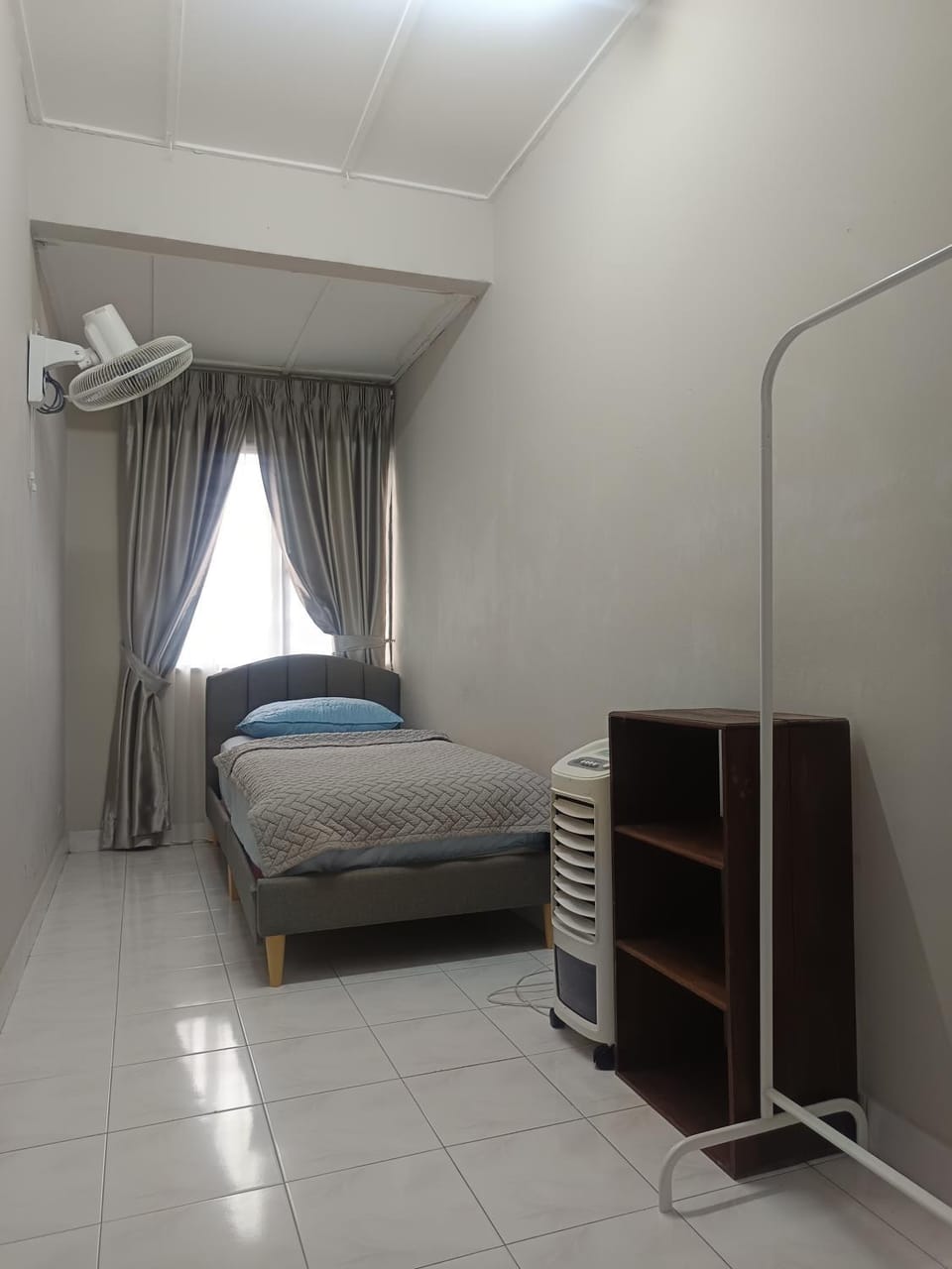 Family Landed Homestay in Pandan Jaya, Ampang near KLCC House in Federal Territory of Kuala Lumpur