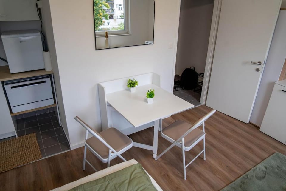 Mini apartment perfect for exploring Vienna! Apartment in Vienna