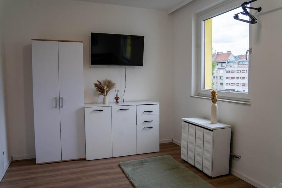 Mini apartment perfect for exploring Vienna! Apartment in Vienna