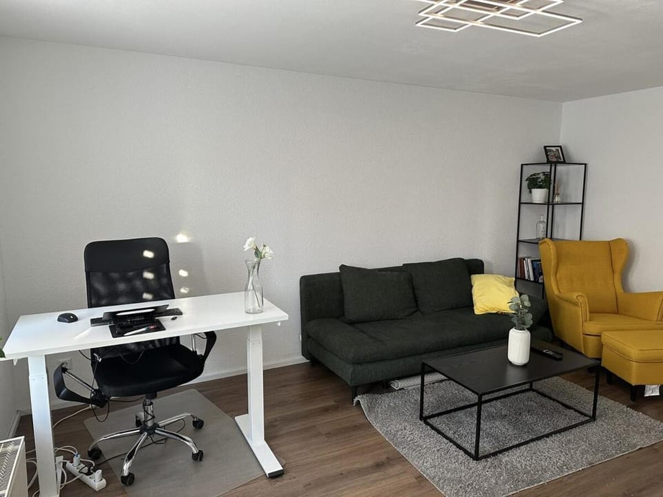 Stilvolle, helle & gemütliche Erdgeschoss-Wohnung Apartment in Ostalbkreis