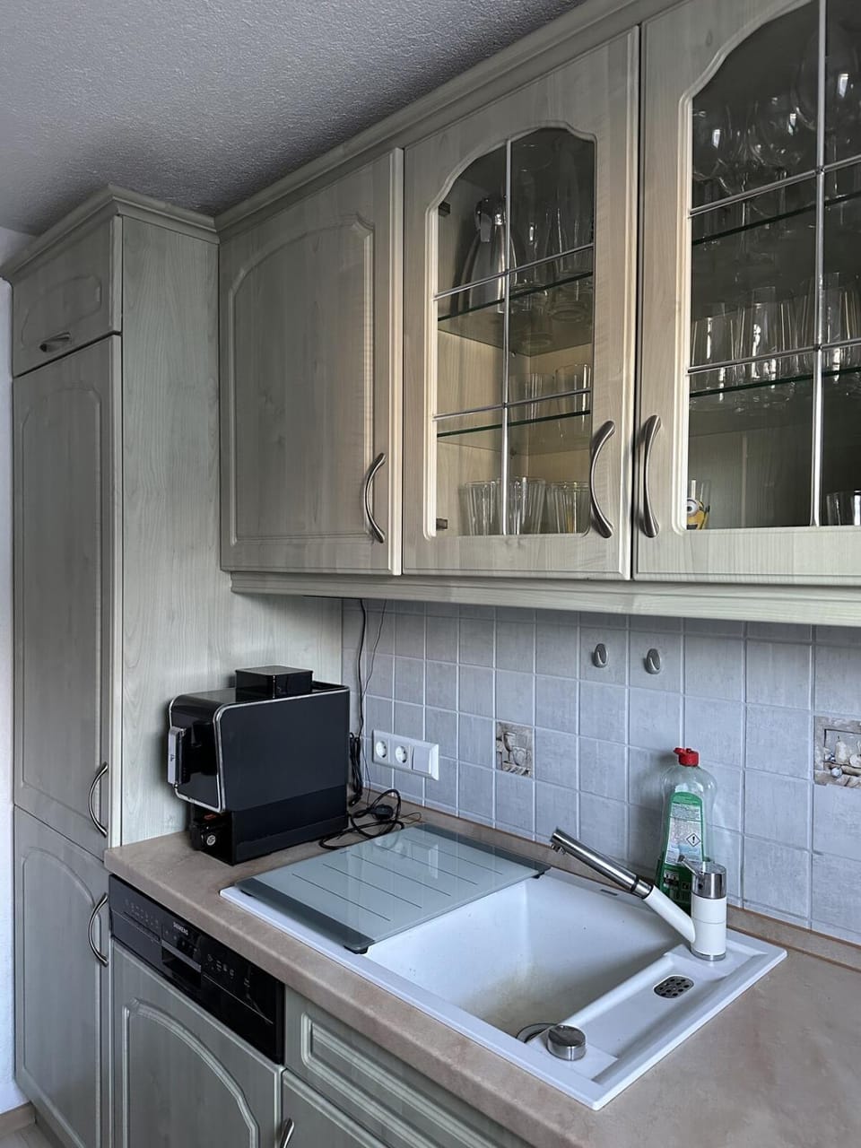 Stilvolle, helle & gemütliche Erdgeschoss-Wohnung Apartment in Ostalbkreis