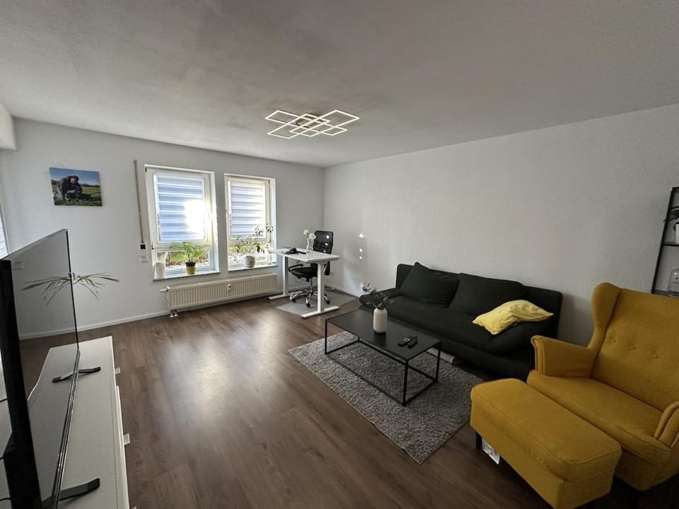 Stilvolle, helle & gemütliche Erdgeschoss-Wohnung Apartment in Ostalbkreis