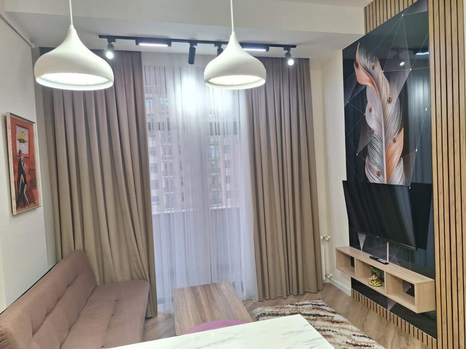 2-х комнатные апартаменты Apartment in Baku