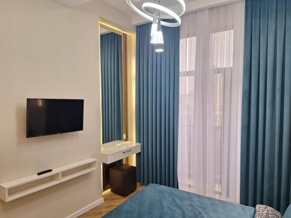 2-х комнатные апартаменты Apartment in Baku