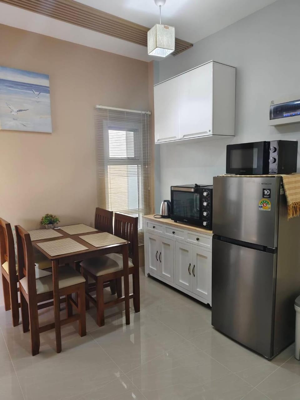 รักตะวัน เวียงพันแสน Apartment in Thailand