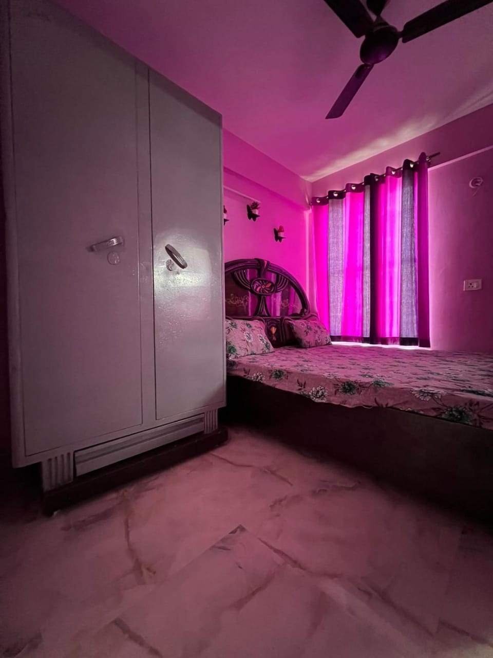 Cozy Apartment in Suncity Vrindavan Near Temples Apartment in Uttar Pradesh