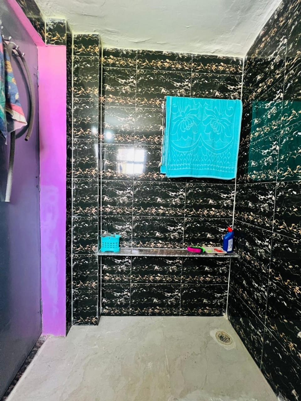 Cozy Apartment in Suncity Vrindavan Near Temples Apartment in Uttar Pradesh