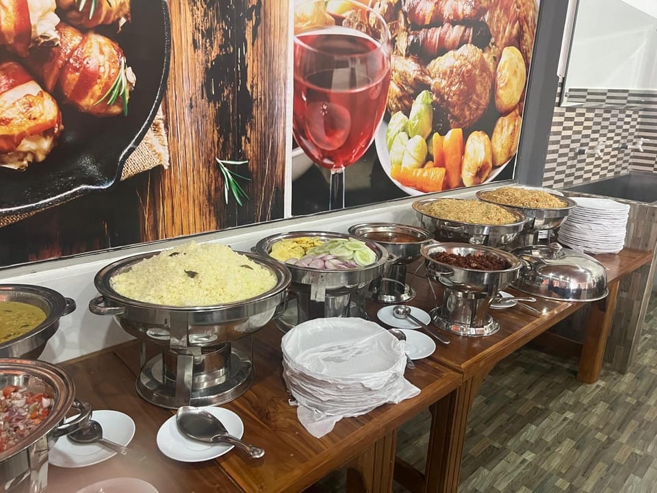 Uthaya Guest House Hotel in Sri Lanka