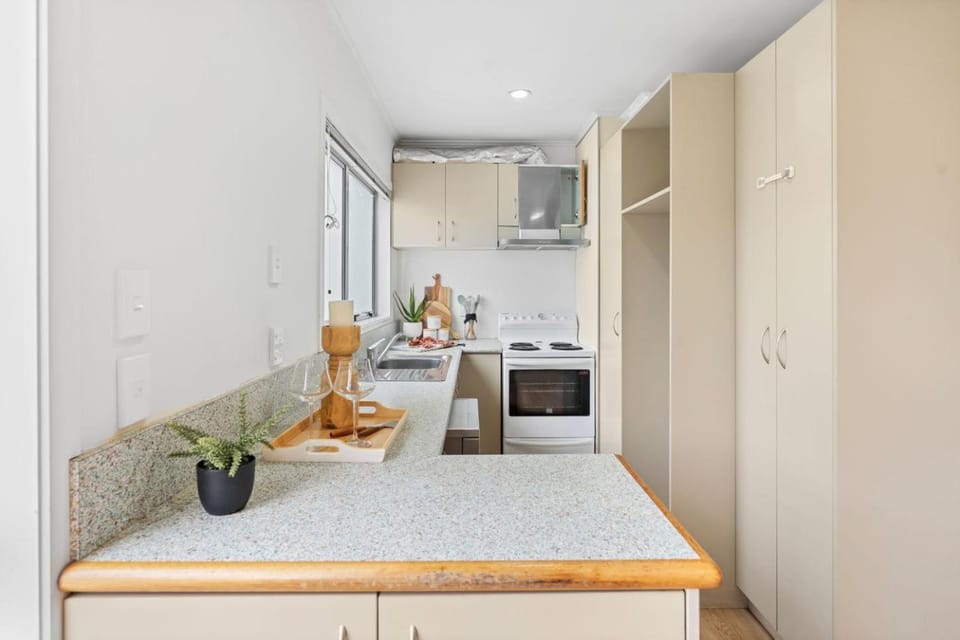 Holiday House in Central North Shore Auckland Vacation rental in Auckland