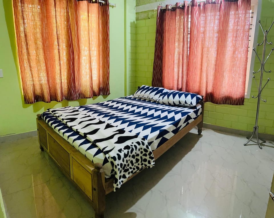 Riverside Homestay Mankulam Vacation rental in Kerala