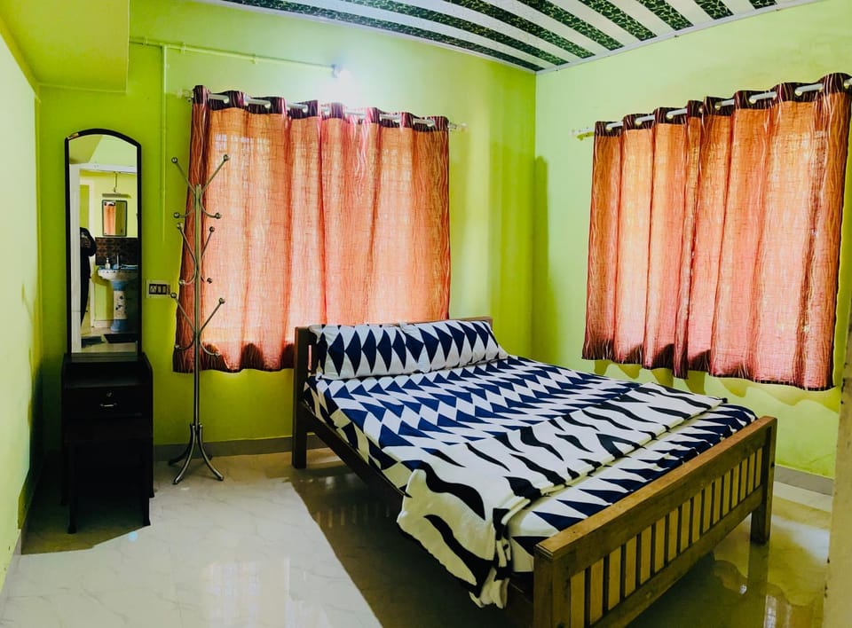 Riverside Homestay Mankulam Vacation rental in Kerala