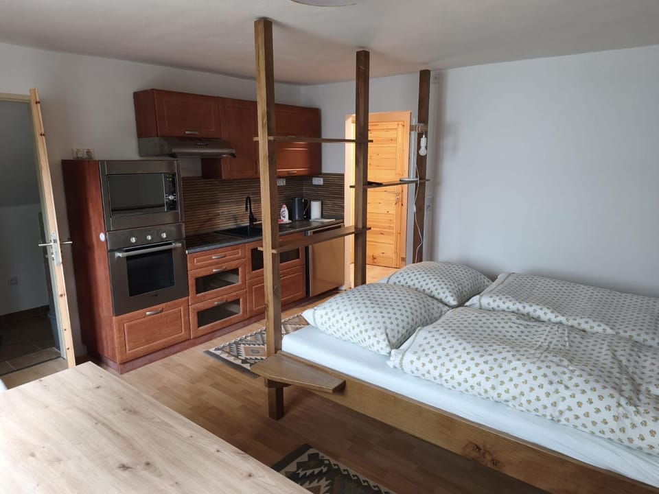Guest House Hartenberg Bed and Breakfast in Thuringia, Germany
