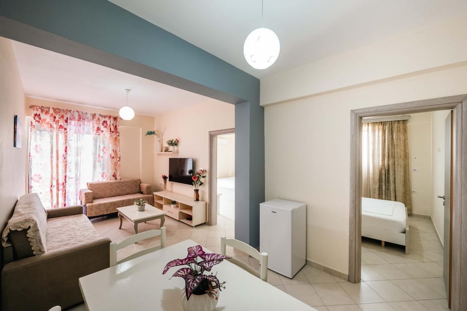 Dashamiri's Villa Hotel in Sarandë