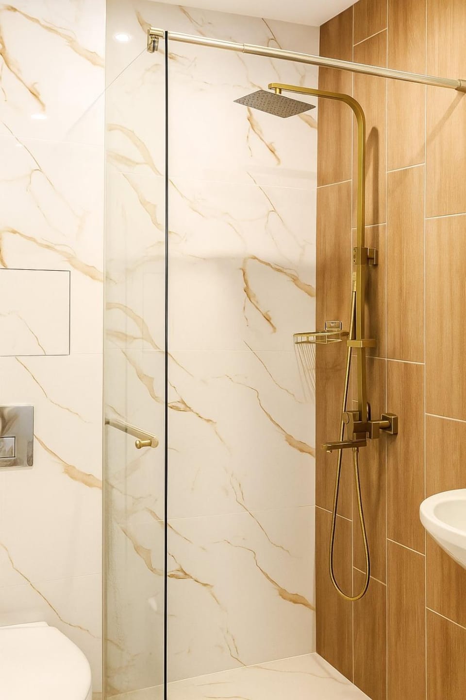 Skyline Sunset Studio Apartment in Stara Zagora