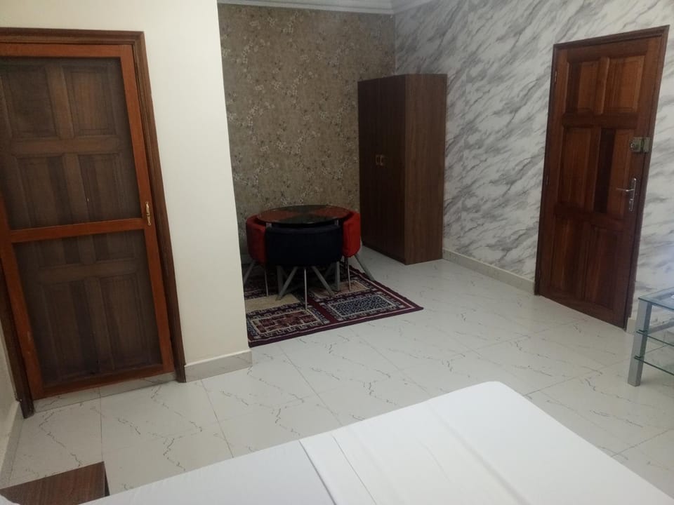 Résidence Keur Mame Seye 5 Bed and Breakfast in Dakar