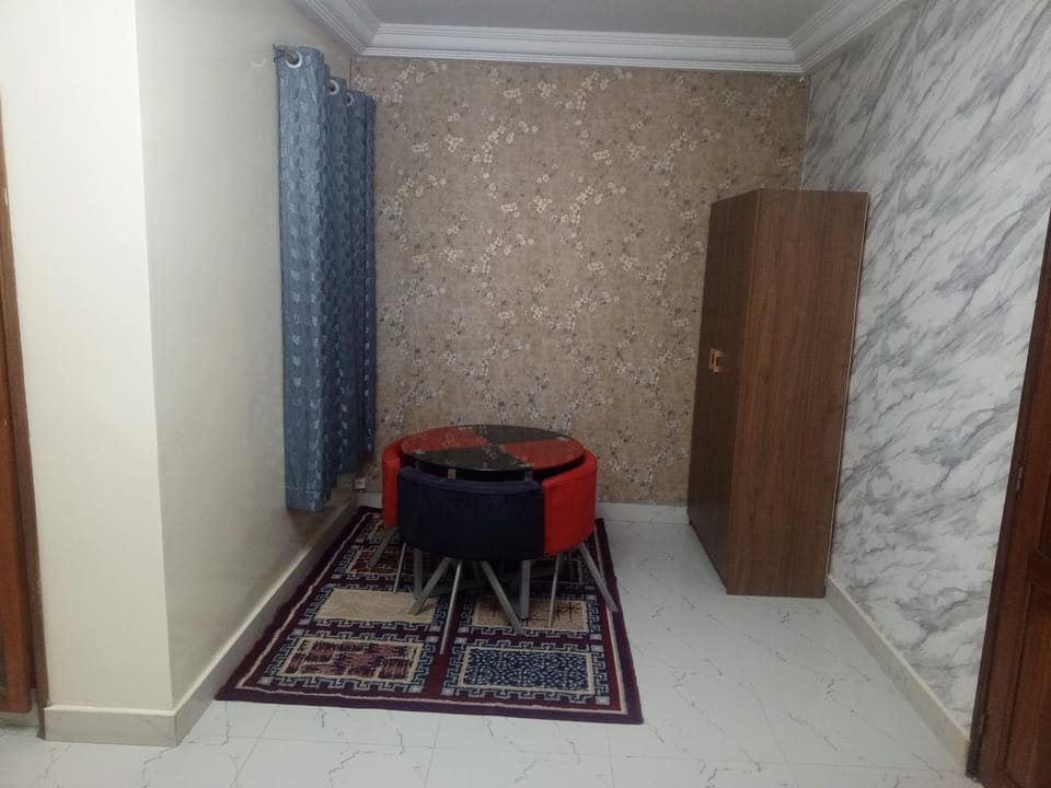 Résidence Keur Mame Seye 5 Bed and Breakfast in Dakar