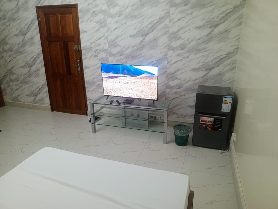 Résidence Keur Mame Seye 5 Bed and Breakfast in Dakar