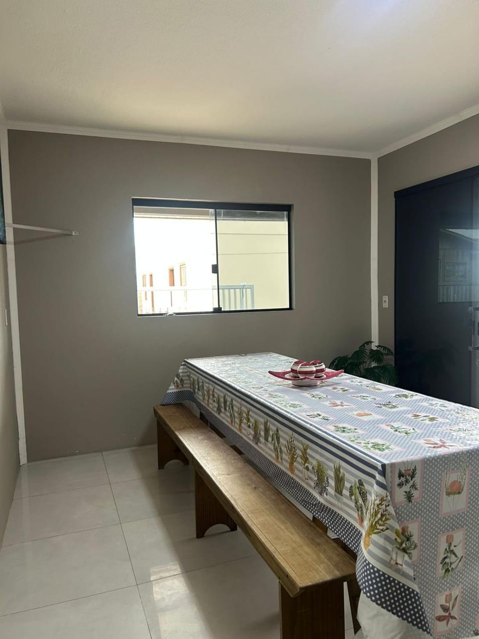 Casa de praia em Balneário Gaivota House in Balneário Gaivota