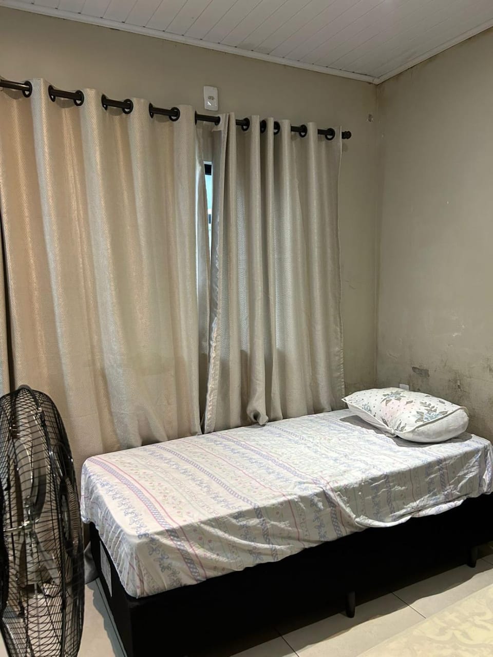 Casa de praia em Balneário Gaivota House in Balneário Gaivota