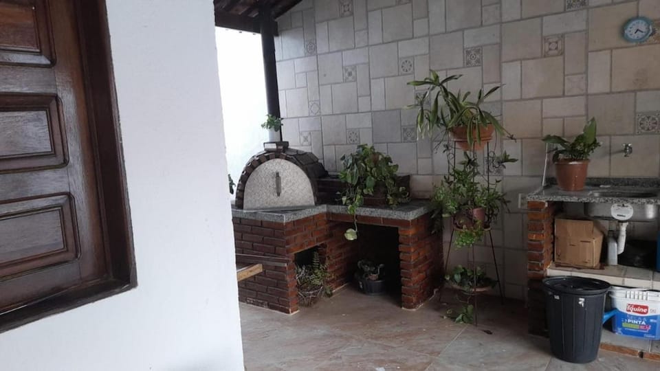 Casa Almar Refúgio com Piscina e Sauna House in Marechal Deodoro