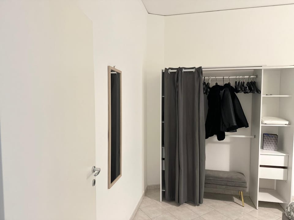 wardrobe