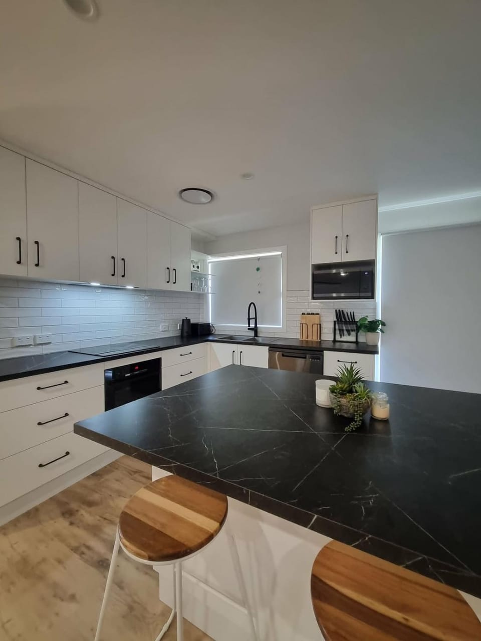 Sheik Oasis House in New South Wales