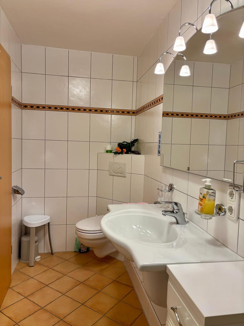 Gästehaus Söllerblick Apartment in Oberstdorf