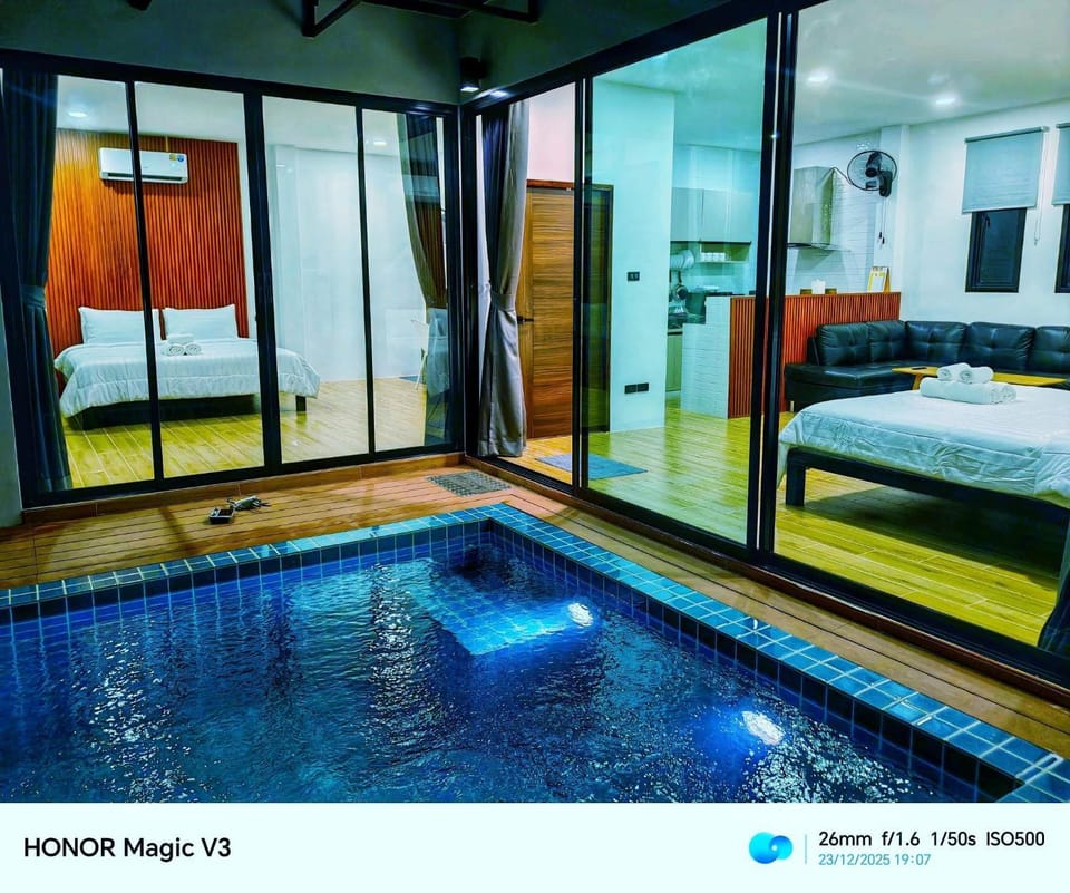 Love koh tao villa 2 Villa in Ko Tao