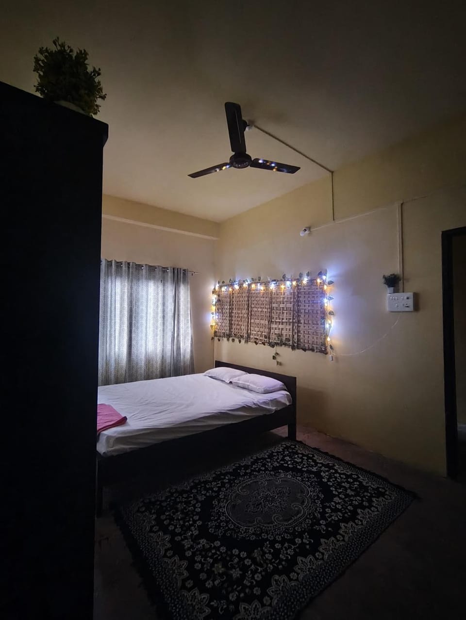 CHERY EDIFICE homesay Vacation rental in Bangladesh