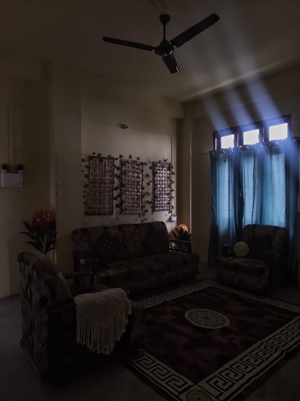 CHERY EDIFICE homesay Vacation rental in Bangladesh
