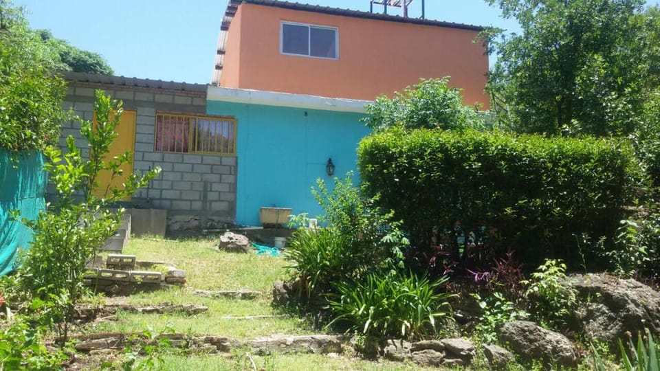 Departamento en Valle Hermoso Apartment in Valle Hermoso