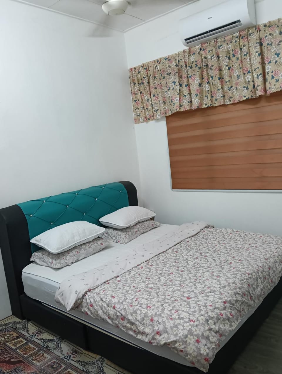 Shayus Homestay House in Malacca
