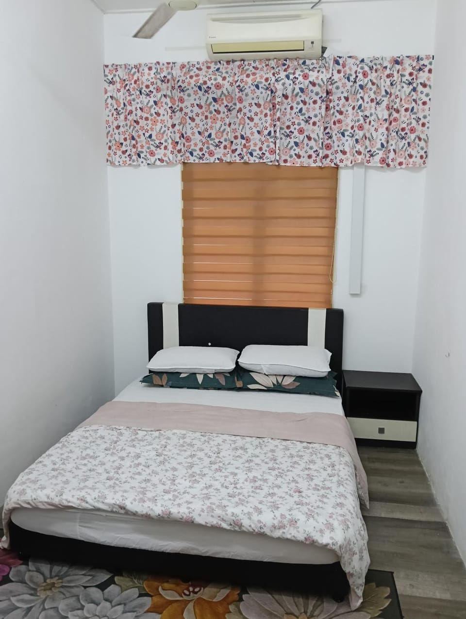 Shayus Homestay House in Malacca