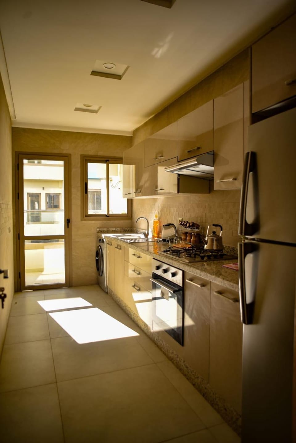 Beachside 2 bedroom appartments Apartment in Essaouira