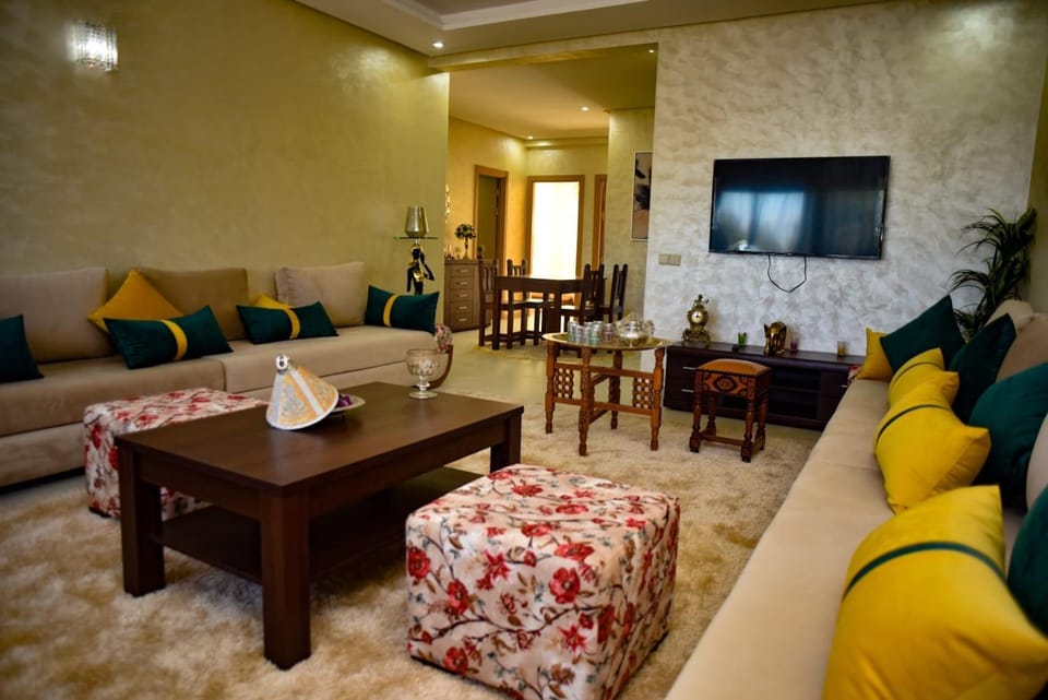 Beachside 2 bedroom appartments Apartment in Essaouira