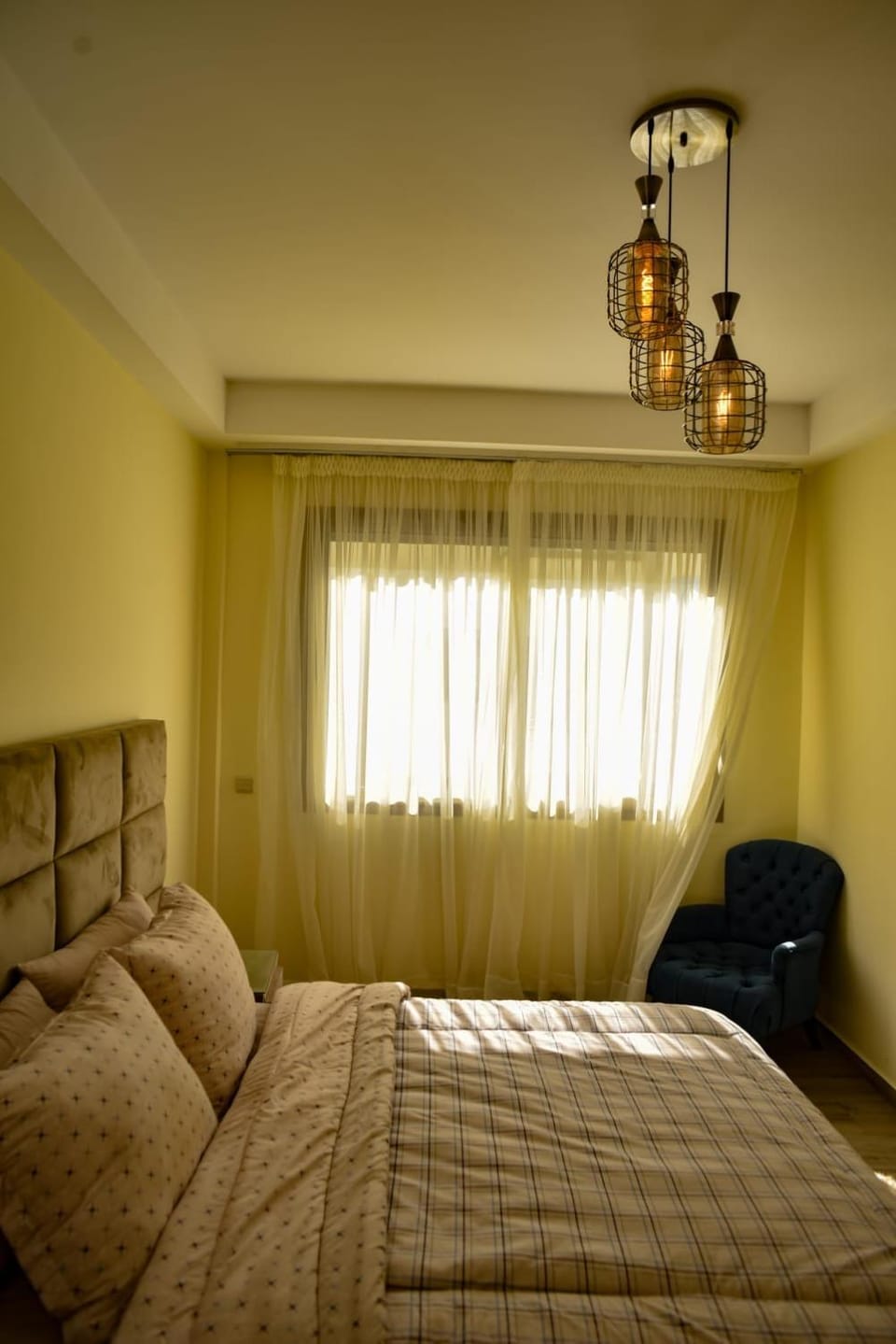 Beachside 2 bedroom appartments Apartment in Essaouira