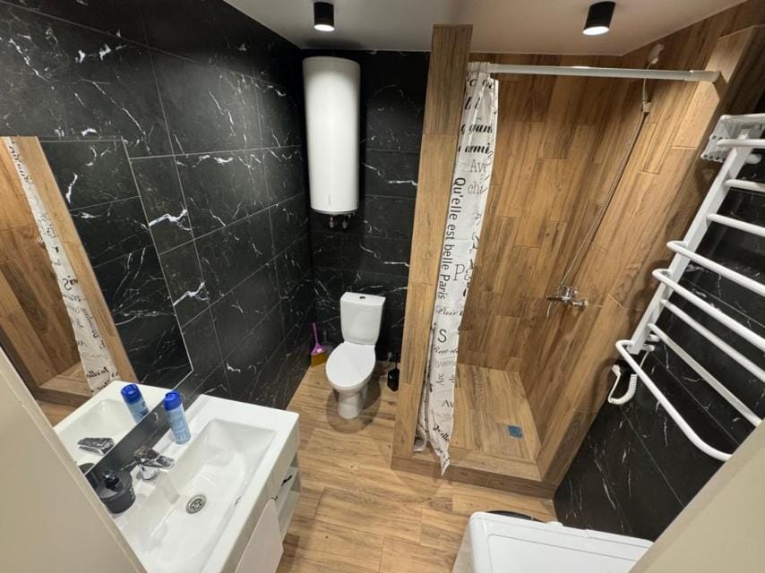 TopApartment 2 Apartment in Ukraine