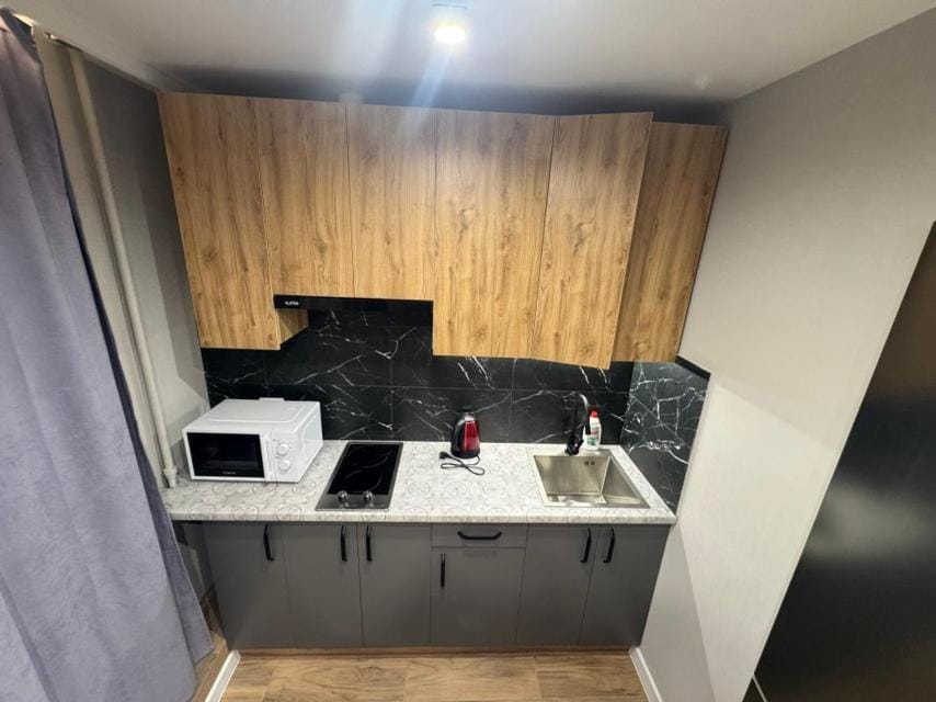 TopApartment 2 Apartment in Ukraine