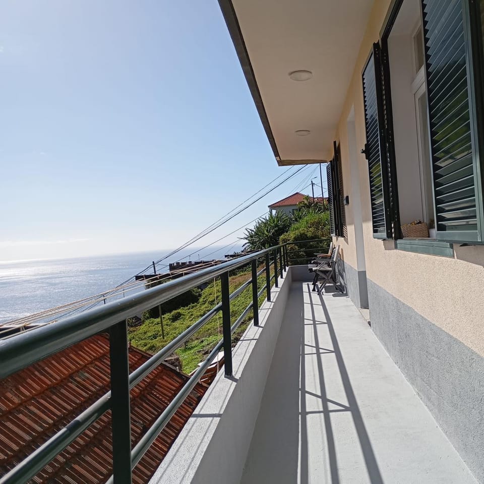 Property building, View (from property/room)