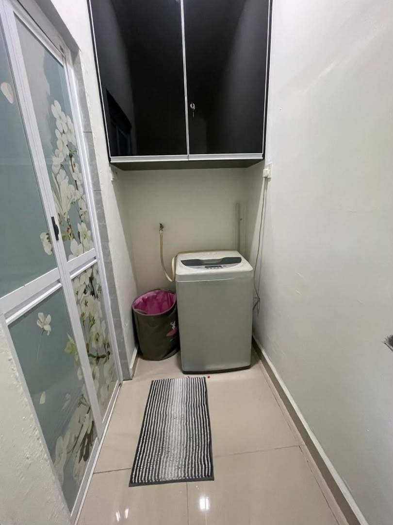 washing machine, washing machine