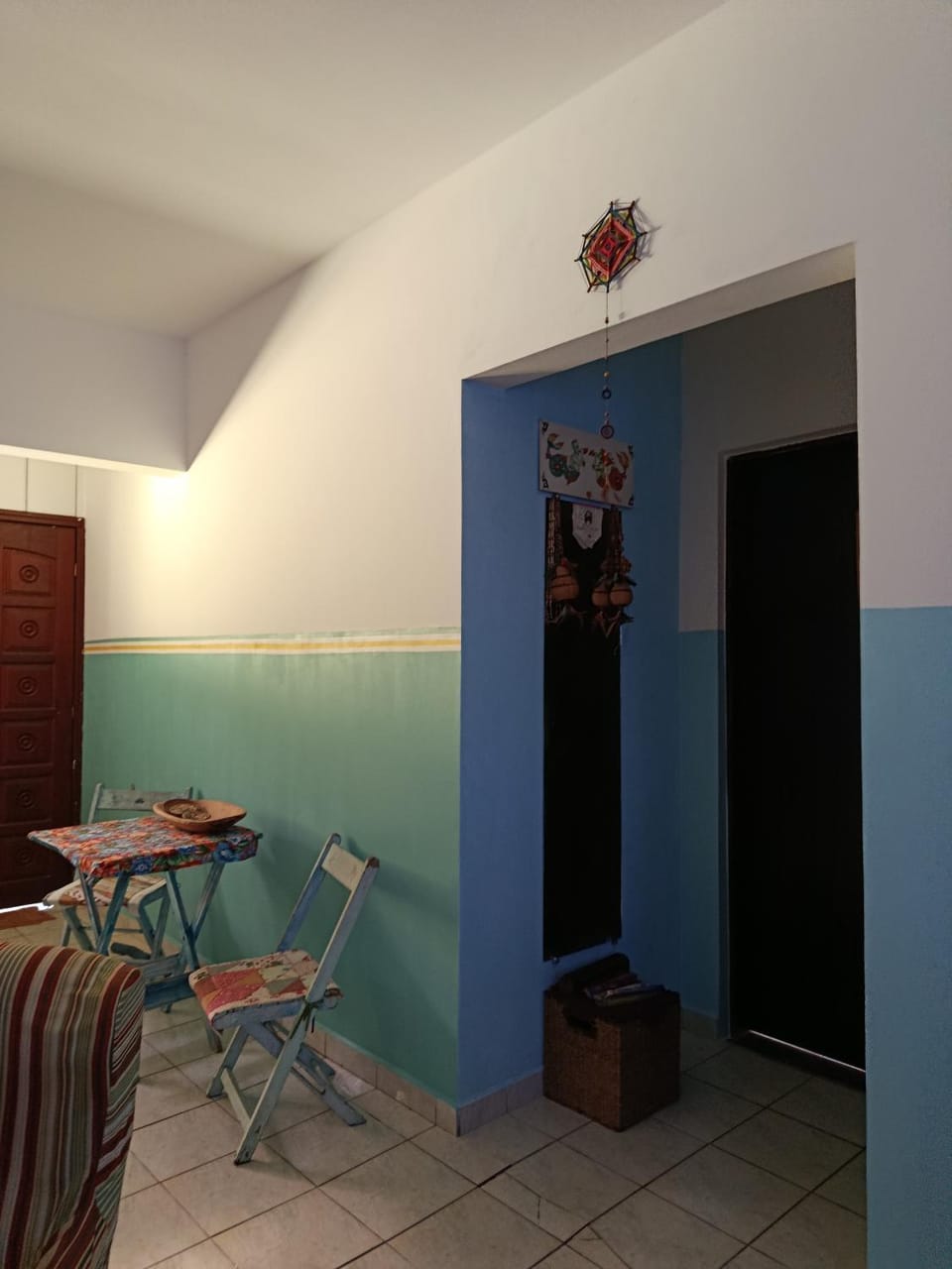 Casa Verde da Ari House in State of São Paulo