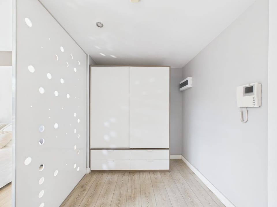 Wroclaw Rynek City Center Stay Galeria Dominikanska Apartment in Wroclaw