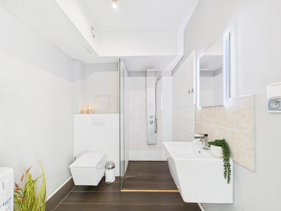 Wroclaw Rynek City Center Stay Galeria Dominikanska Apartment in Wroclaw