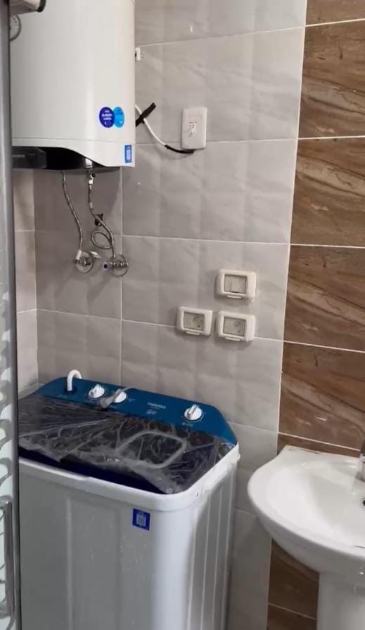 شقة مفروشة بالكامل للإيجار ممتازة للإقامة اليوميةاو الشهرية مدينة العلمين الجديدة Apartment in Egypt