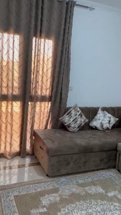 شقة مفروشة بالكامل للإيجار ممتازة للإقامة اليوميةاو الشهرية مدينة العلمين الجديدة Apartment in Egypt