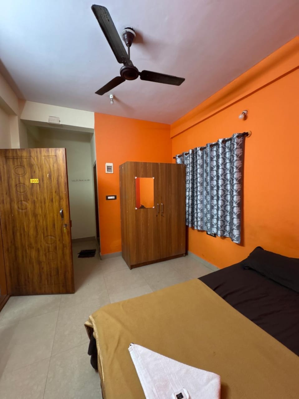 SLV boarding and lodging Hotel in Bengaluru
