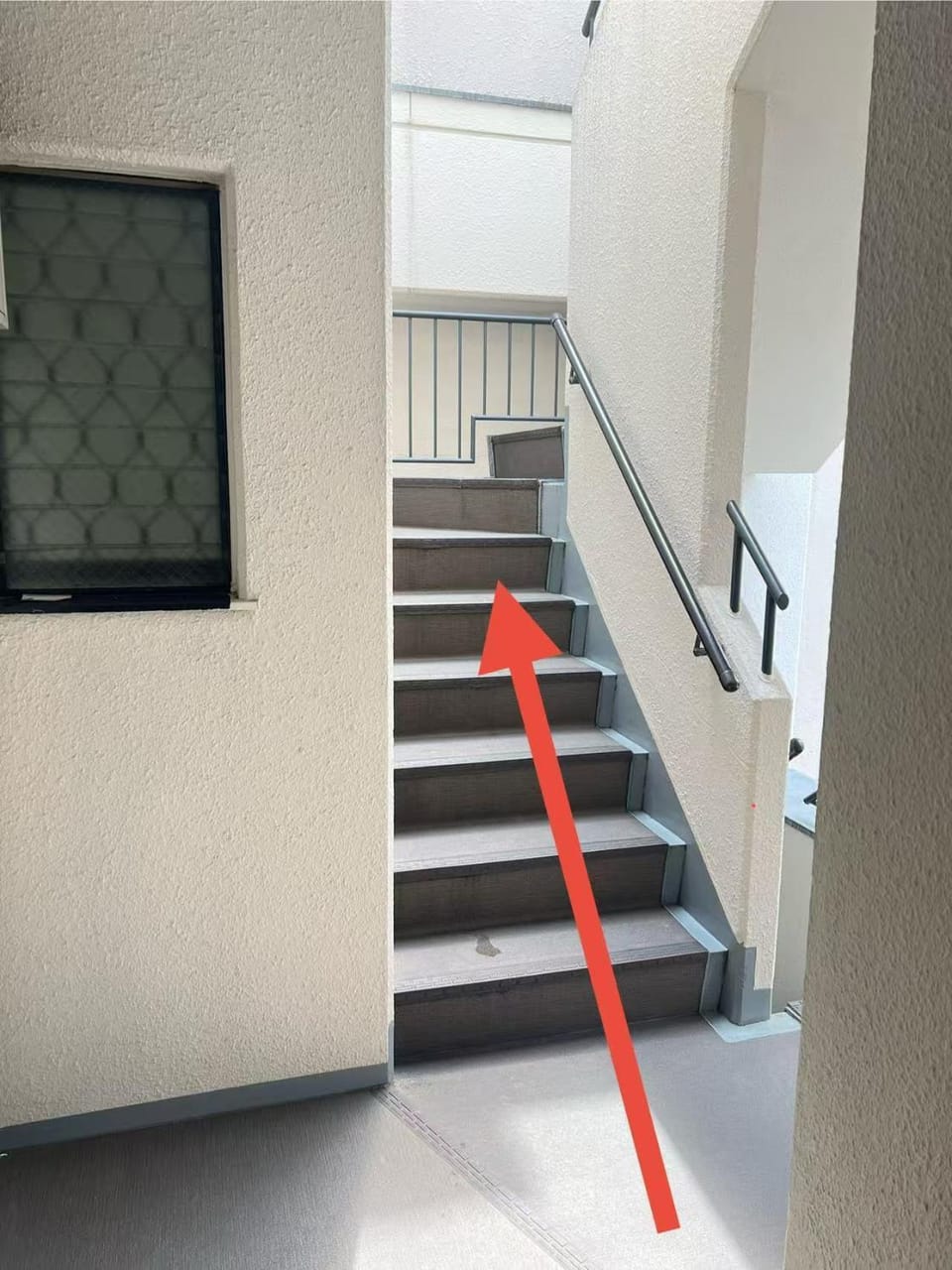 坂本ビル Apartment in Osaka