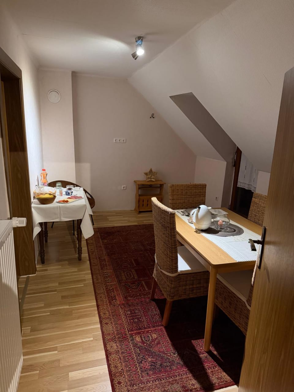 Weingut Christian Bechtel Bed and Breakfast in Trier-Saarburg